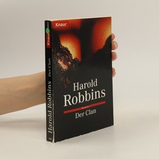 Der clan roman harold - der, roman 