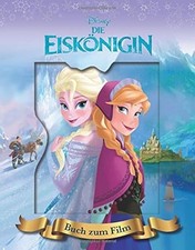 Disney die eikonigin - disney,