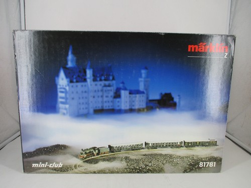 Märklin spur 81781 bausatz - märklin,
