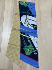 Hermes Maxi Twilly Clic Clac