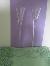 2 x Underberg Stilglas Kräuter Likör Mundgeblasene Sommelier Stielgläser