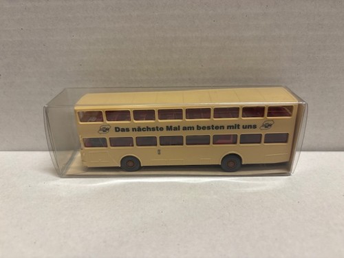 Wiking stadtbus man sd200 - wiking,
