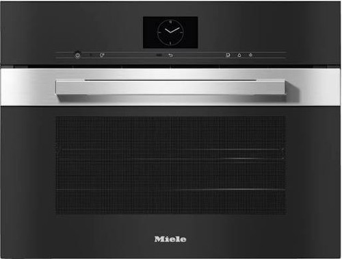 Miele dgc7640 edestahl - dgc7640,