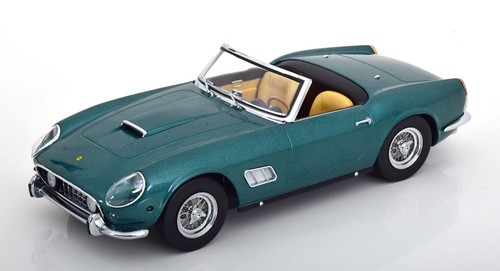 Scale ferrari 250 gt - kk-scale,