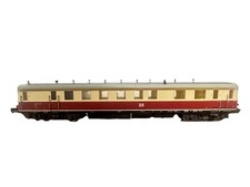 PIKO H0 BR 185 Dr, Railcar
