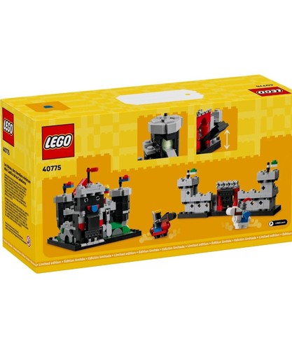 Lego promotional 40775 - lego®,
