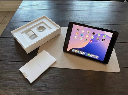 Apple ipad gen 64gb wi - ipad, 9.