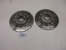 Bremsscheibe vorne B781 BMW R100 R R80R Bremsscheiben Serie 4,60mm brake dis