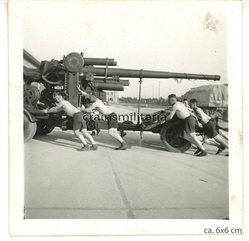 Orig foto soldaten - orig., cm
