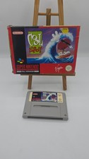 Super nintendo snes - nintendo, spiel