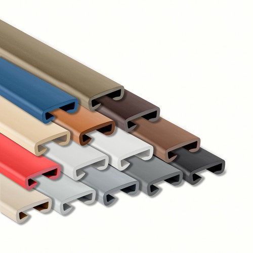 Profipvc handlauf pvc - handlauf,