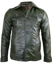 Herren Blazer aus weichem