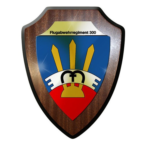 Wappenschild wandschild - /,