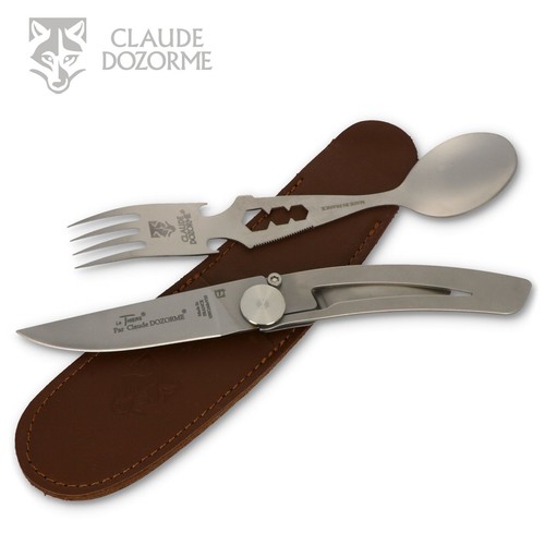 Claude dozorme thiers - dozorme, le