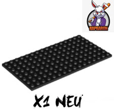Lego® ● 1x 8x16 Plate ●