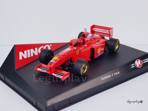 Slot car scalextric - , ninco