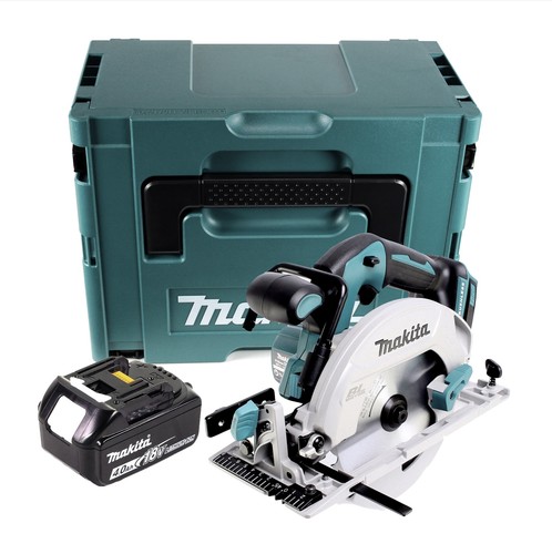 Makita dhs 680 m1j - makita, akku