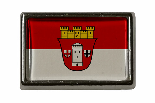 Pin weißenthurm flaggenpin - pin,