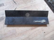 Ford Taunus P6 Deckel Handschuhfach Handschuhfachdeckel Klappe