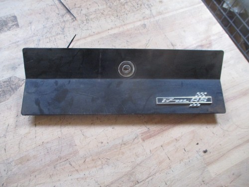 Ford taunus deckel - taunus,