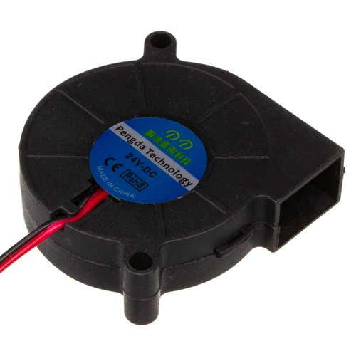 24v 5015 50mm - 5015,