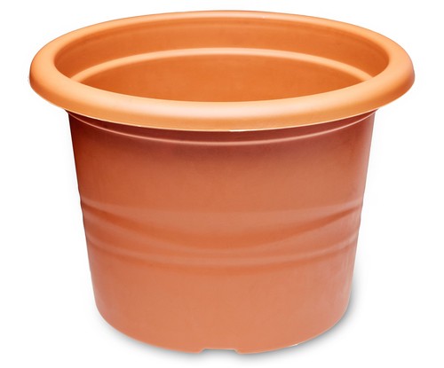 Garronda kunststoff blumentopf - garronda,