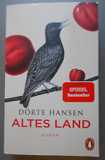 Altes Land - Roman  von Dörte