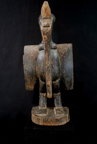 Art afrikanisch antik - -,
