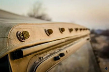 Für MB/GPW Jeep Willys