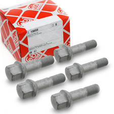 5X ORIGINAL FEBI BISLTEIN