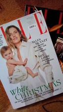 🌲ELLE Zeitschrift Zeitung