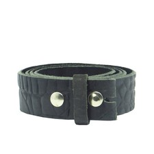 Wechselgürtel breit - 4, cm