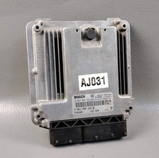 ALFA ROMEO 159 2.2 JTS Motorsteuergerät ECM ECU 0261S01049 51795124