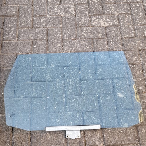 Scheibe seitenscheibe tür - seitenscheibe,