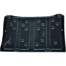 Motorraumabdeckung passend für Opel Corsa D Baujahr 06-11