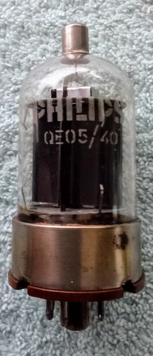 Elektronenröhre philips - elektronenröhre,