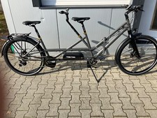 Bike klapptandem 28 - e,