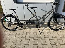 E bike  Klapptandem 28“