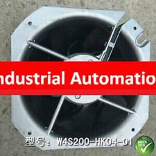 1PCS NEW W4S200-HK04-01 230V