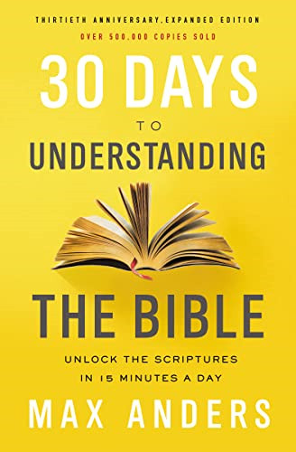 Days understanding the - 30,