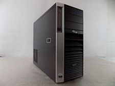 Fujitsu Siemens Primergy Econel 200 S2 MCS-D2530 PC Gehäuse Midi Toiwer, TOP