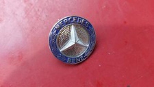 Emblem Kühlergrill Stern Firmenlogo Mercedes W123 W126 1268800188