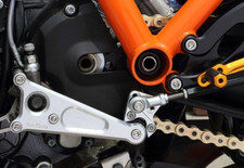 SATO RACING KTM RC8 / RC8R