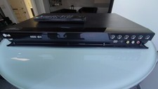 LG DVD Festplattenrecorder RH387