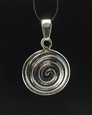 Genuine sterling silver - genuine,