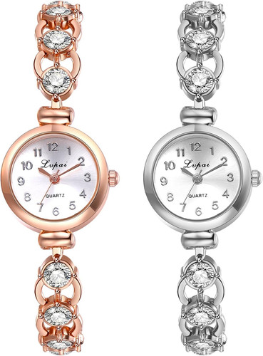 Jewelrywe damen armbanduhr - jewelrywe, damen-armbanduhr