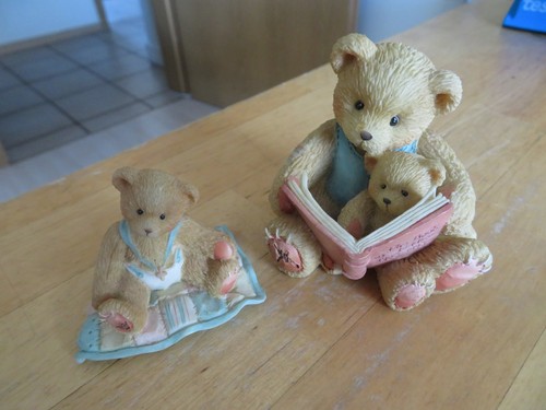 1015 enesco cherished teddies - enesco,