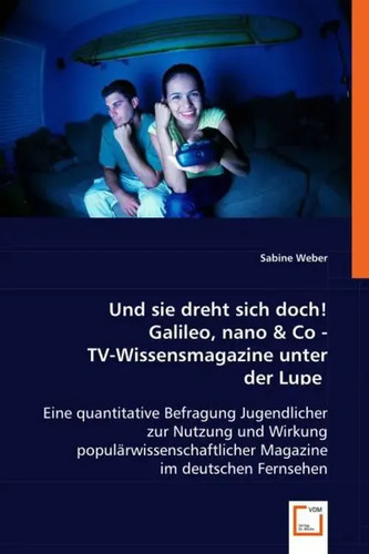 Und sie dreht - , sich