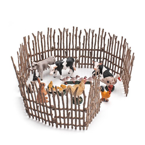 For stile modell - for,
