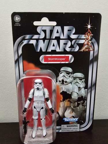 Star wars vintage - star,